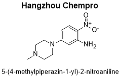 5-(4-methylpiperazin-1-yl)-2-nitroaniline