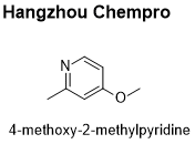 4-methoxy-2-methylpyridine