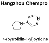 4-(pyrrolidin-1-yl)pyridine