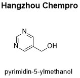 pyrimidin-5-ylmethanol