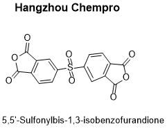 5,5'-Sulfonylbis-1,3-isobenzofurandione