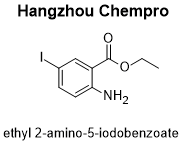 ethyl 2-amino-5-iodobenzoate