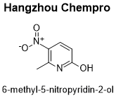 6-methyl-5-nitropyridin-2-ol