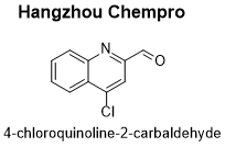 4-chloroquinoline-2-carbaldehyde