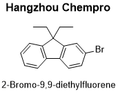 2-bromo-9,9-diethyl-9H-fluorene