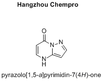 pyrazolo[1,5-a]pyrimidin-7(4H)-one