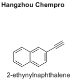 2-ethynylnaphthalene