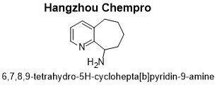 6,7,8,9-tetrahydro-5H-cyclohepta[b]pyridin-9-amine