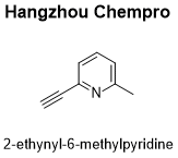 2-ethynyl-6-methylpyridine