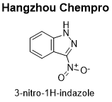 3-nitro-1H-indazole
