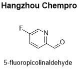 5-fluoropicolinaldehyde