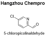 5-chloropicolinaldehyde