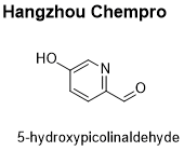 5-hydroxypicolinaldehyde