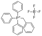benzyltriphenylphosphonium tetrafluoroborate