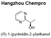 (R)-1-(pyrimidin-2-yl)ethanol