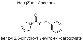 benzyl 2H-pyrrole-1(5H)-carboxylate