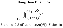 5-bromo-2,2-difluorobenzo[d][1,3]dioxole