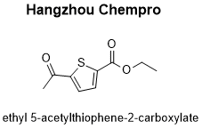 ethyl 5-acetylthiophene-2-carboxylate