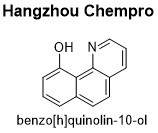 benzo[h]quinolin-10-ol