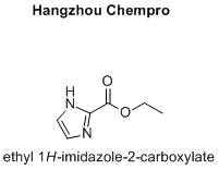 ethyl 1H-imidazole-2-carboxylate