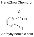 2-ethynylbenzoic acid