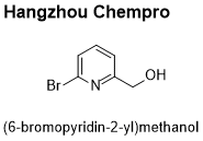 (6-bromopyridin-2-yl)methanol