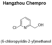 (6-chloropyridin-2-yl)methanol
