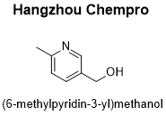 (6-methylpyridin-3-yl)methanol