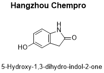 5-hydroxyindolin-2-one