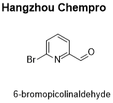 6-bromopicolinaldehyde