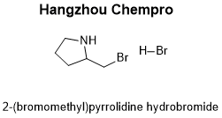 2-(bromomethyl)pyrrolidine hydrobromide