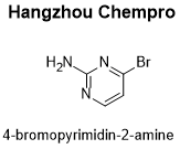 4-bromopyrimidin-2-amine