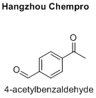 4-acetylbenzaldehyde