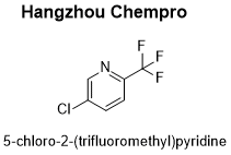 5-chloro-2-(trifluoromethyl)pyridine
