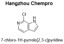 7-chloro-1H-pyrrolo[2,3-c]pyridine