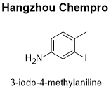 3-iodo-4-methylaniline