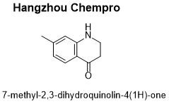 7-methyl-2,3-dihydroquinolin-4(1H)-one