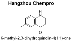 6-methyl-2,3-dihydroquinolin-4(1H)-one