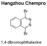 1,4-dibromophthalazine