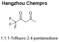 1,1,1-Trifluoro-2,4-pentanedione