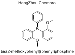 bis(2-methoxyphenyl)(phenyl)phosphine