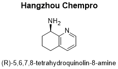 (R)-5,6,7,8-tetrahydroquinolin-8-amine