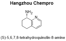 (S)-5,6,7,8-tetrahydroquinolin-8-amine