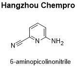 6-aminopicolinonitrile