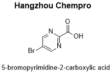 5-bromopyrimidine-2-carboxylic acid