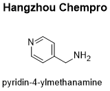 pyridin-4-ylmethanamine