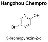 5-bromopyrazin-2-ol