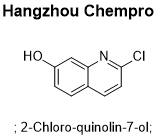 2-chloroquinolin-7-ol