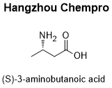 (S)-3-aminobutanoic acid