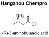 (R)-3-aminobutanoic acid